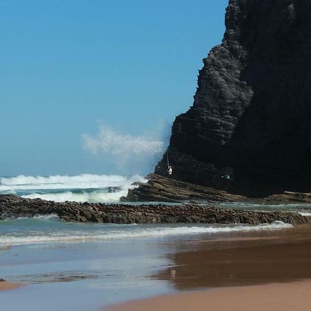Trivial Pisão - Casa de Férias, para a sua Família Raposeira  Exterior foto