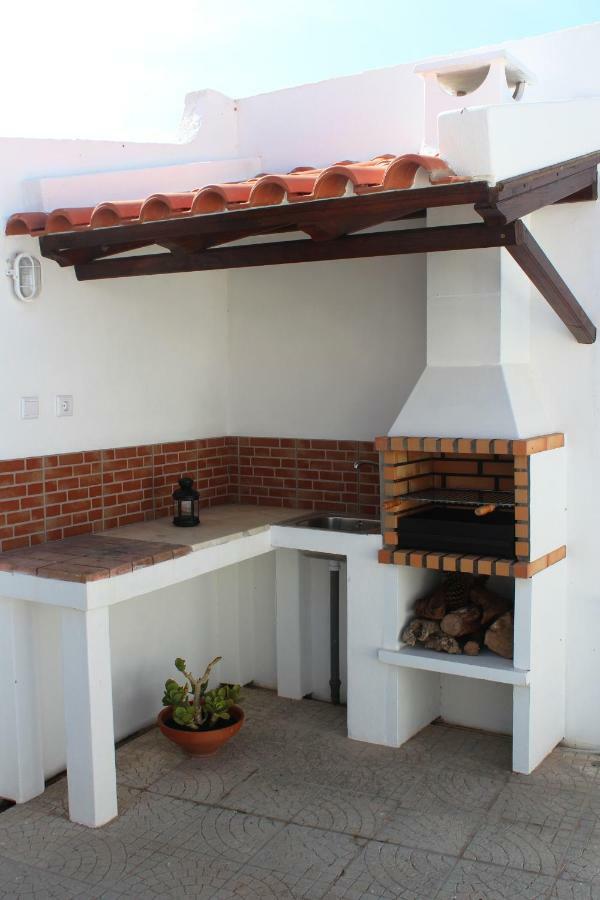Trivial Pisão - Casa de Férias, para a sua Família Raposeira  Exterior foto